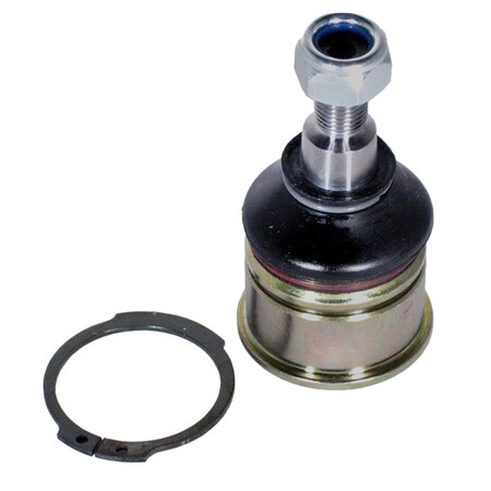 Delphi Suspension Ball Joint, Tc683 TC683